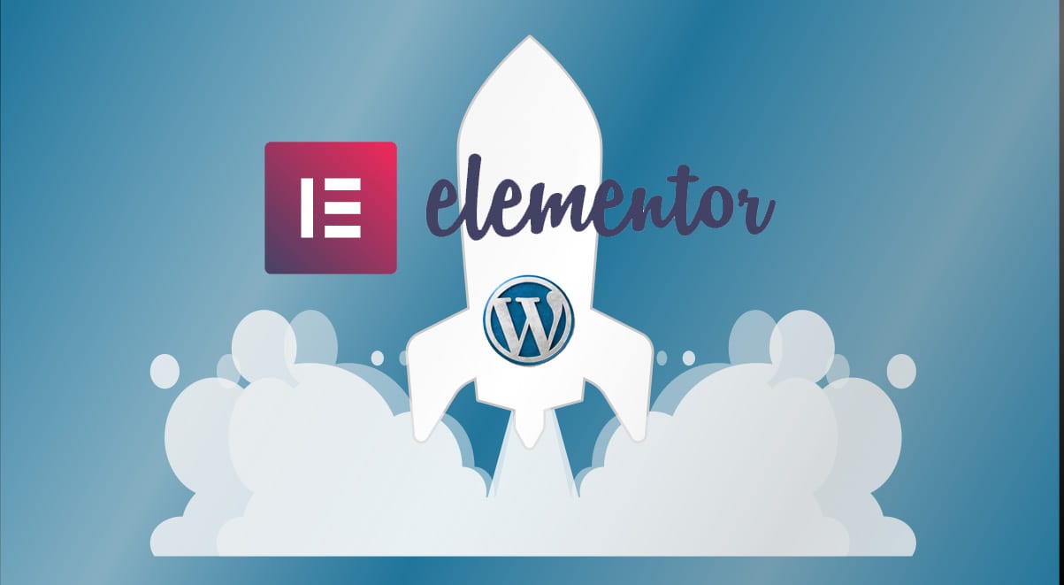 WordPress Elementor Page Builder