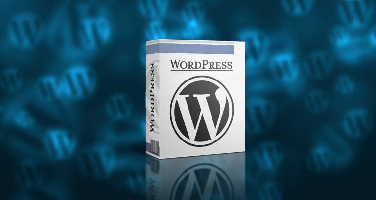 WordPress Buch