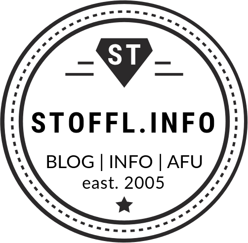 stoffl.info logo
